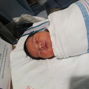 Meet your Posher, Carl